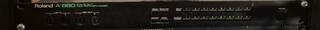 roland a880 midi patcher