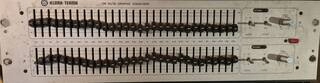 klark teknik dn30/30 graphic equaliser