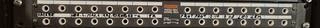 fostex 3013 patch bay