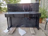 pianoforte verticale lirika