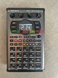 roland sp404 mk2