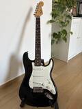 fender statocaster mex nuova