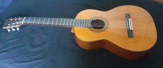 chitarra classica spagnola da concerto juan estruch 1 cto
