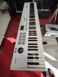 tastiera master keyboard icon logicon air ex demo con custodia nuova