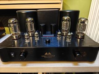 ampli valvolare