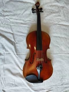 vendesi viola jay haide usata