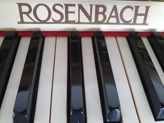 pianoforte verticale rosenbach
