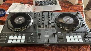 hercules inpulse t7 nuova