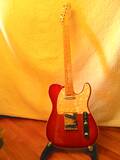 fender american telecaster deluxe