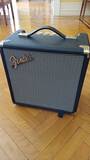 amplificatore combo fender rumble 15