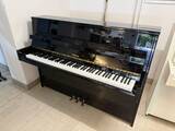 pianoforte weinbach 106 anno 1993