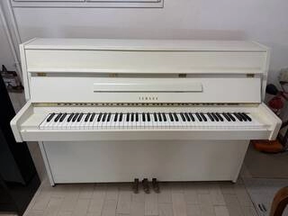 pianoforte yamaha c108 anno 1990 - Strumenti musicali Emilia Romagna