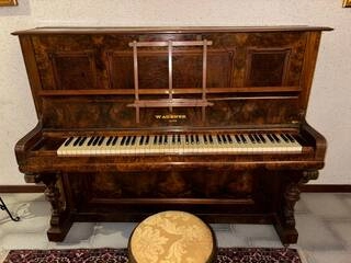 pianoforte berlin
