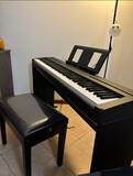 piano-digitale-yamaha-p45