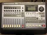 roland registratore multitraccia