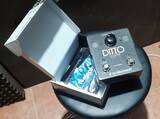 tc electronic ditto x2 looper