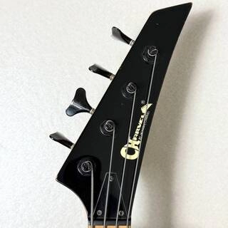 charvel 1b - basso elettrico precision dal giappone