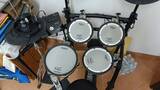 batteria elettronica roland