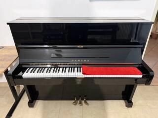 pianoforte acustico yamaha u1