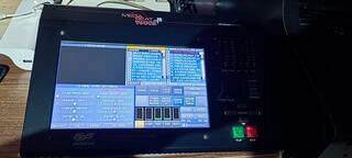 ess megabeat touch plus