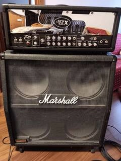 peavey jsx joe satriani signature