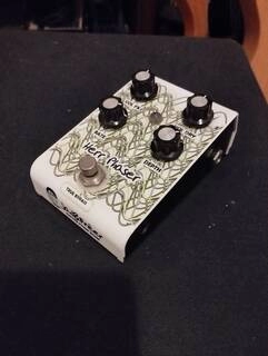 jad & freer herr phaser