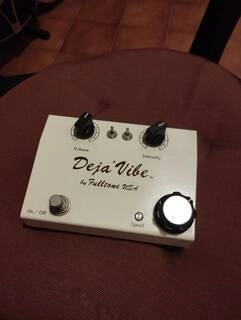 fulltone dejavibe