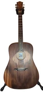 chitarra acustica bromo bar1hm