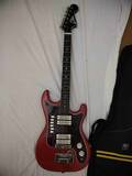 chitarra eko condor