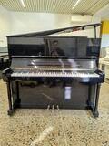 pianoforte petrof p125 con trasporto e panca inclusi