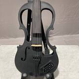 violino elettrico hallstatt cv-210e