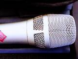 microfono neumann kms 105 usato poco