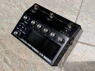 boss gt-1000 core
