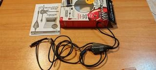 ik multimedia stealthplug usb per chitarra e basso