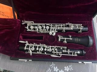 oboe marca la ripamonti