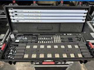 vendo astera titan tube - Impianti luce usati