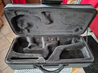 selmer paris custodia originale sax alto come nuova