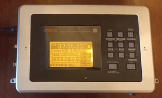 fostex fr-2le registratore da campo professionale