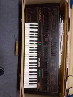 siel cruise - Sintetizzatori usati