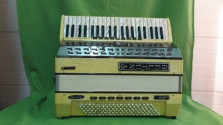 fisarmonica beltuna 120 bassi