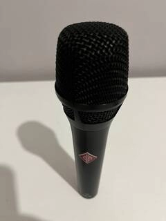 vendo microfono neumann kms 104 – condensatore metto in vendita neuma
