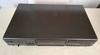 lettore cd technics sl-pg590