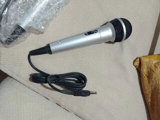 microfoni dinamici farfisa