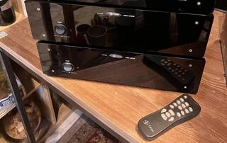 amplificatori finali lector vm200