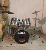 batteria-mapex-acustica
