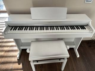 yamaha digitale arius ydp-163 come nuovo