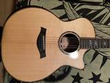 vendo-chitarra-taylor-914ce-v-class-bracing