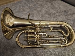 euphonium antoine courtois 167 - compensato