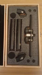 sontronics stc-1s black