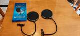 2-filtri-antipop-neewer-per-recording-studio